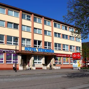 *** Hotel Veronika Česká republika