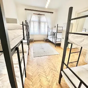  Hostel Jasmin Česká republika