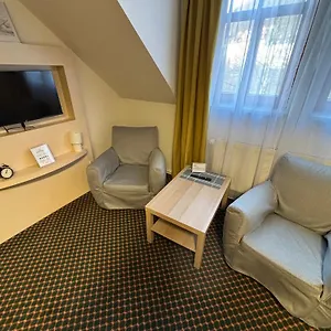 Apartamento Excellent In Center 5 Min Walk From The Colonnade, Karlovy Vary
