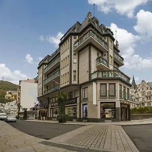 Ea Atlantic Palace Отель