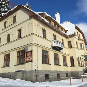  Hostel Chata Labská Česká republika
