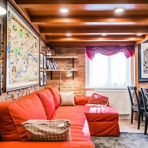 *** Aparthotel Revelton Česká republika