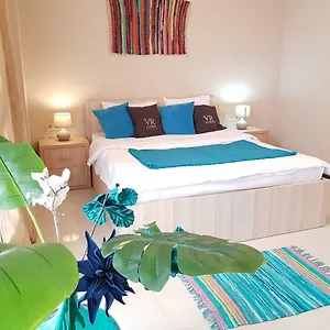 Apart Villa Residence Апарт-отель