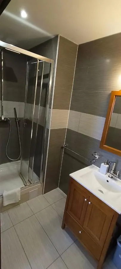Rezidence Sadova Aparthotel Karlovy Vary