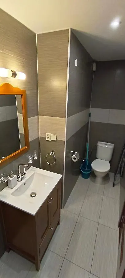 Rezidence Sadova Aparthotel Karlovy Vary